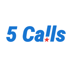 5 CALLS